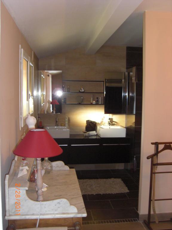 Villa Alluro Andernos-les-Bains Szoba fotó