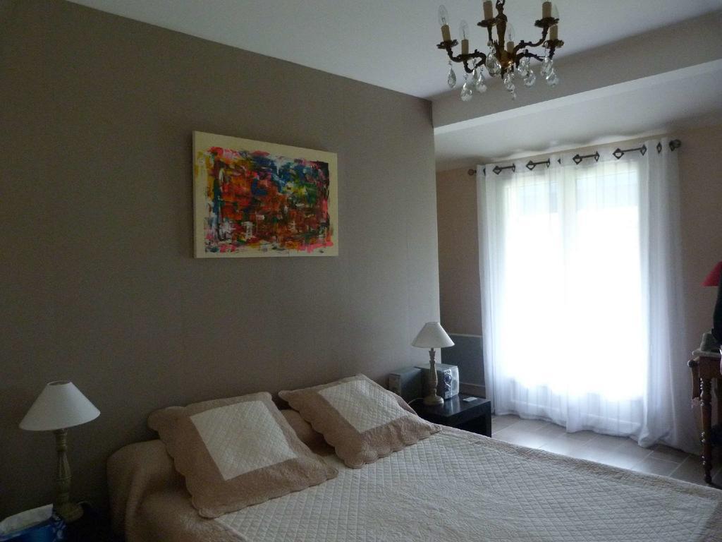 Villa Alluro Andernos-les-Bains Szoba fotó