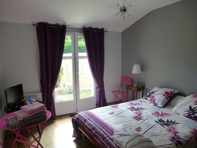 Villa Alluro Andernos-les-Bains Szoba fotó