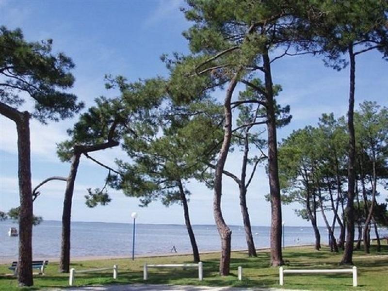 Villa Alluro Andernos-les-Bains Kültér fotó