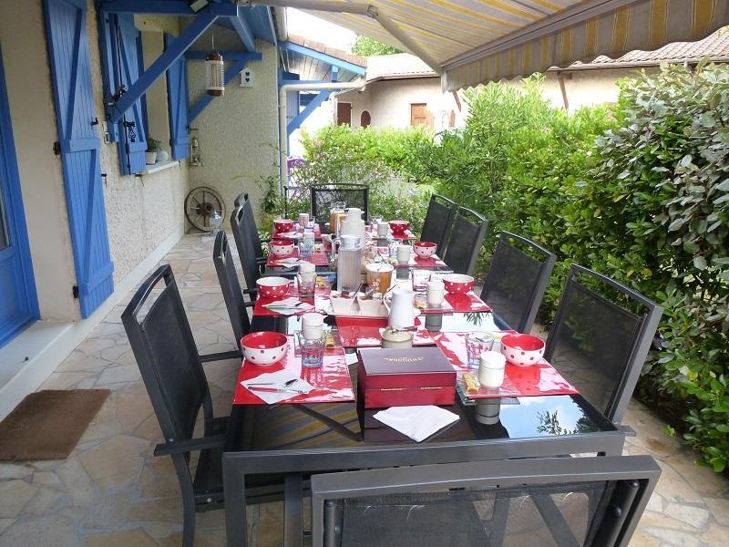 Villa Alluro Andernos-les-Bains Kültér fotó
