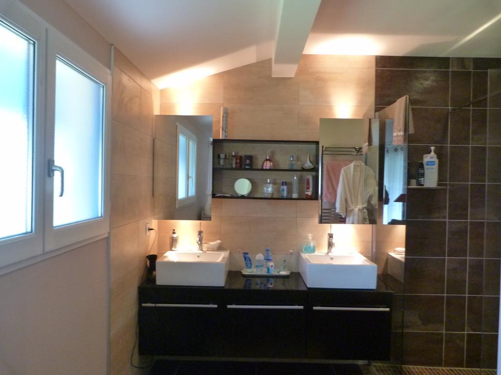 Villa Alluro Andernos-les-Bains Szoba fotó